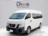 Nissan Urvan 2019